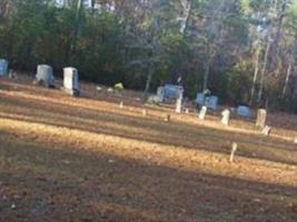 McCall Cemetery