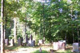 McCammon Cemetery