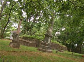 McCampbell Cemetery McCampbell Cemetery