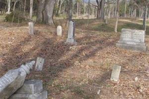 McCarley Cemetery