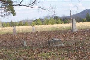 McCarley Cemetery