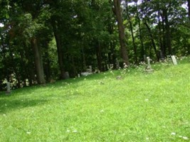 McCarty Cemetery McCarty Cemetery
