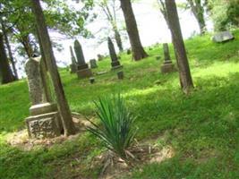 McCarty Cemetery McCarty Cemetery