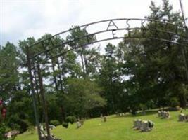 McCaskill Cemetery