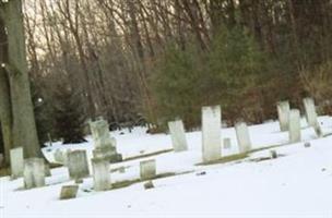 McCauley Cemetery