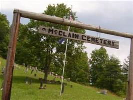 McClain Cemetery