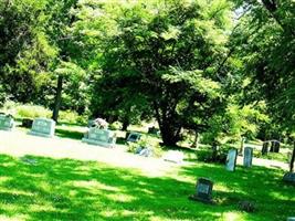 McClain Cemetery