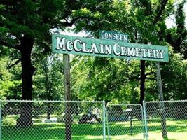 McClain Cemetery