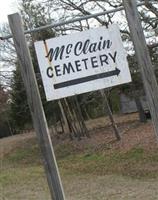 McClain Cemetery