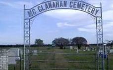 McClanahan Cemetery