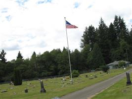 McCleary Cemetery