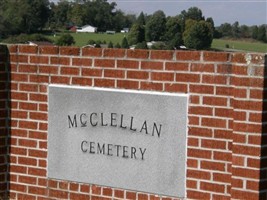 McClellan Cemetery