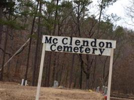 McClendon Cemetery