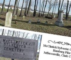 McClintick-Sylvester Cemetery