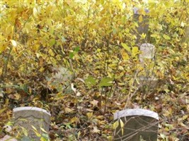 McClintock Cemetery McClintock Cemetery