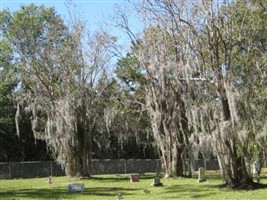 McClure Cemetery