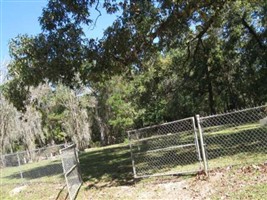 McClure Cemetery McClure Cemetery