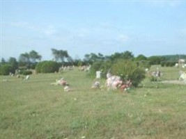 McClure Cemetery McClure Cemetery