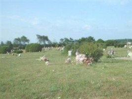 McClure Cemetery