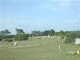 McClure Cemetery