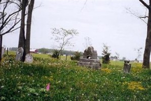 McClure Cemetery McClure Cemetery