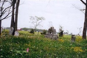 McClure Cemetery