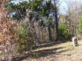 McComas Cemetery