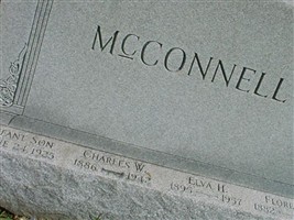 McConnell McConnell