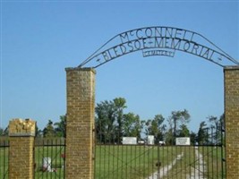 McConnell-Bledsoe Cemetery
