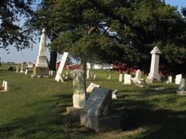 McConnell Cemetery