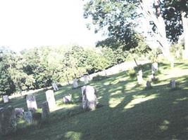 McConnell Cemetery