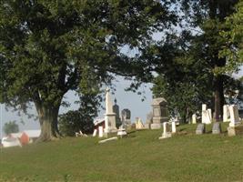 McConnell Cemetery