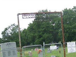 McConnell Memorial Cemetery McConnell Memorial Cemetery