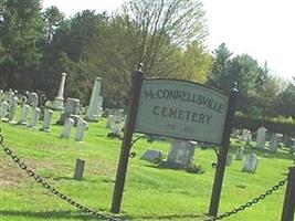 McConnellsville Cemetery