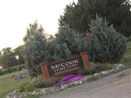 McCook Cemetery