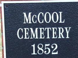 McCool Cemetery