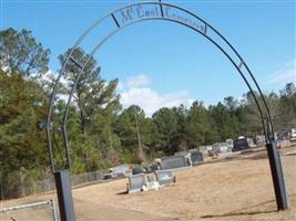 McCool Cemetery