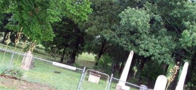 McCord Cemetery McCord Cemetery