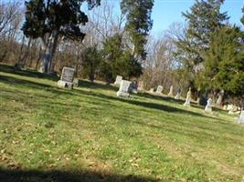 McCord Cemetery