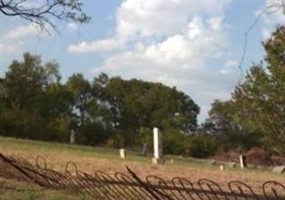 McCord Cemetery