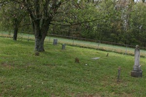 McCord Cemetery