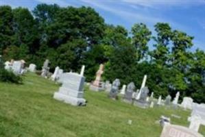 McCordsville Cemetery