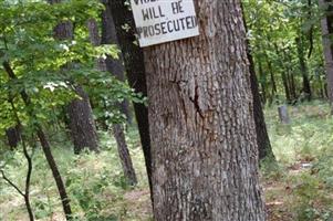 McCormick Cemetery