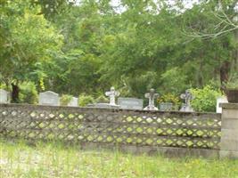 McCormick Cemetery