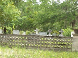 McCormick Cemetery McCormick Cemetery