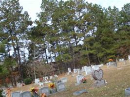 McCormick Cemetery