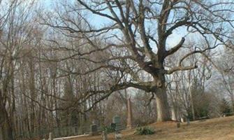 McCormick Cemetery