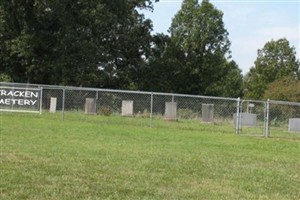 McCracken Cemetery McCracken Cemetery