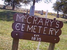 McCrary Cemetery