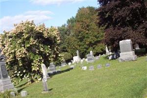 McCray Cemetery